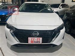 نیسان سێنترا